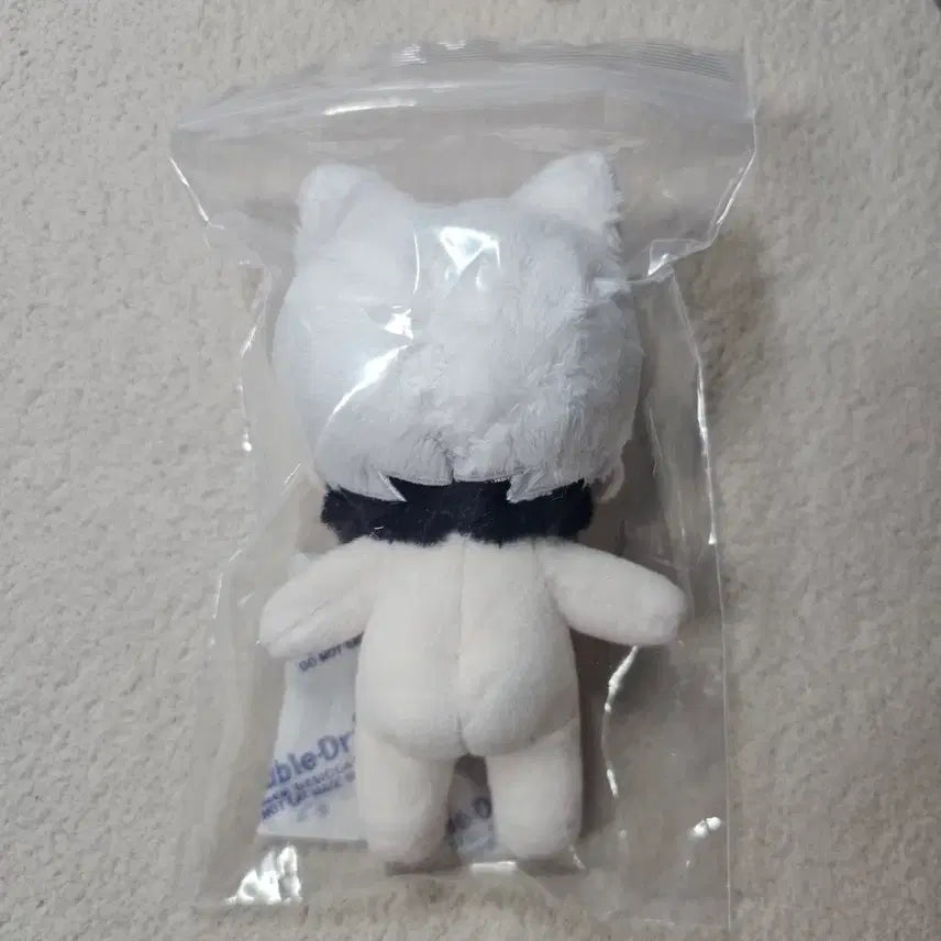[BUNJANG] PlayB, Veple, Eunho, 10cm Doll / 플레이뿡 플레이브 10cm 인형 뿡은호 원가이하