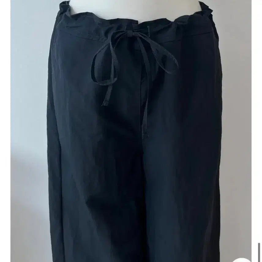 [SOLD OUT] 웰로우 스무스 나일론 팬츠 리브레 르버터 아잉 리터 플라넬 미엘 피버
