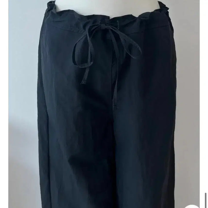 [SOLD OUT] 웰로우 스무스 나일론 팬츠 리브레 르버터 아잉 리터 플라넬 미엘 피버