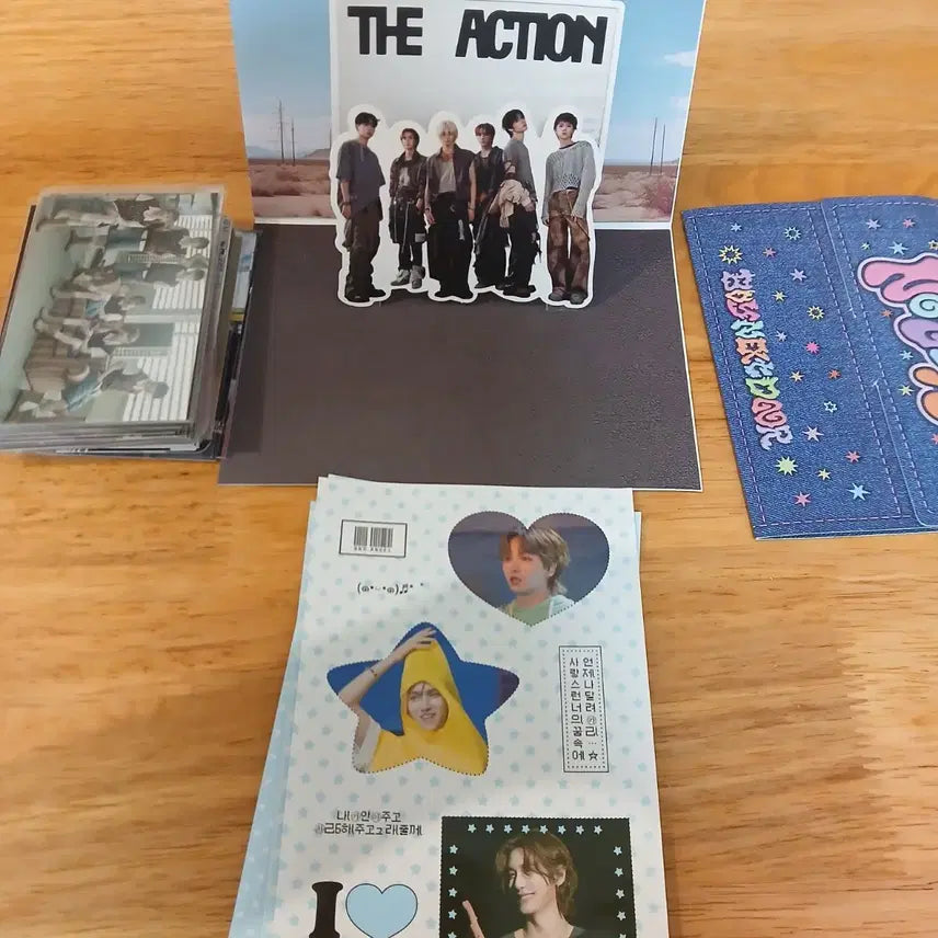 [BUNJANG] BOYNEXTDOOR Unofficial Items / 보넥도 비공굿