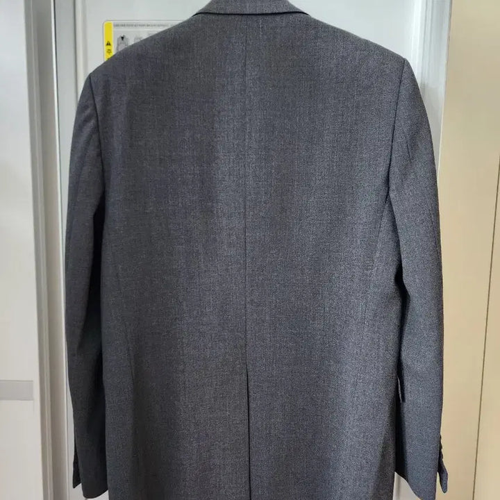 [BUNJANG] Theory Hobyart Jacket Charcoal 38 / 띠어리 호비아트 자켓 38(차콜)