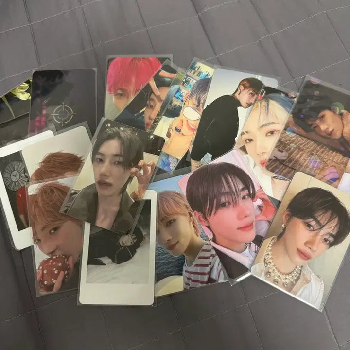 [SOLD OUT] 더보이즈 뉴 포카