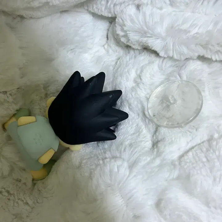 [SOLD OUT] 헌터x헌터 헌헌 페타돌 곤 선거편 환자복 콩알눈 피규어