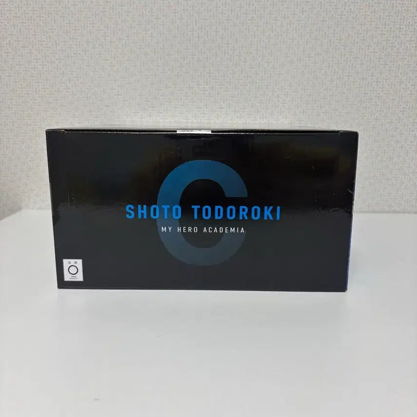 [SOLD OUT] (미개봉) 이치방쿠지 나의 히어로 아카데미아 토도로키 쇼토 C상