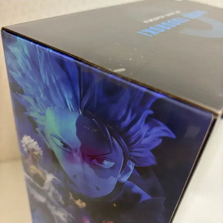 [SOLD OUT] (미개봉) 이치방쿠지 나의 히어로 아카데미아 토도로키 쇼토 C상
