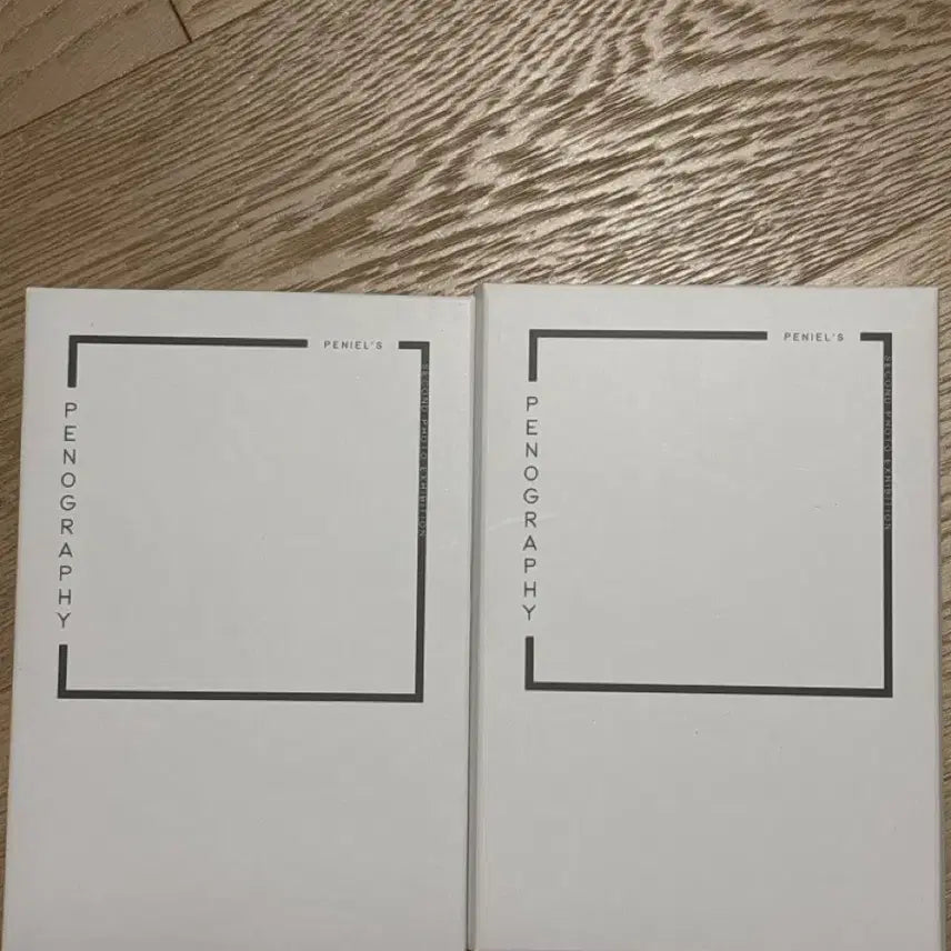 [BUNJANG] BTOB Peniel Penography Exhibition Postcard / 비투비 프니엘 페노그라피 사진 전시 포스트 카드 팝니다!