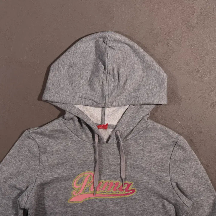 [BUNJANG] Puma Japan Y2K Hoodie C546 / 푸마 재팬 Y2K 후드티 C546