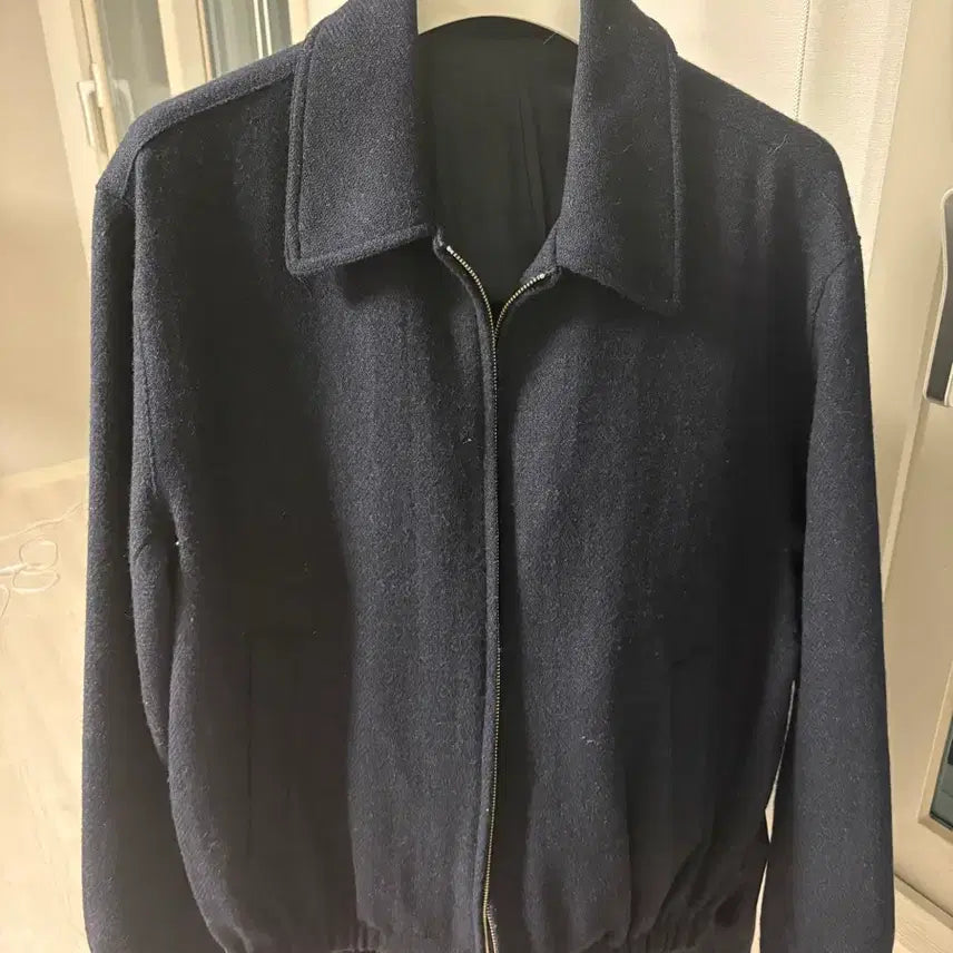 [BUNJANG] Brown Yard Harris Tweed Jacket / 2) 브라운야드 해리스 트위드 자켓