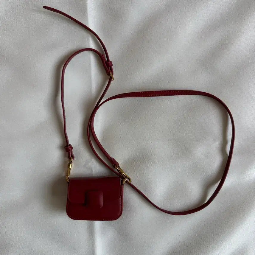 [BUNJANG] Charles &amp; Keith Small Bag / 찰스앤키스 스몰백