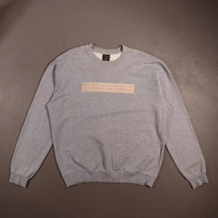 [BUNJANG] Polo Ralph Lauren Jeans Sweatshirt C548 / 폴로 랄프로렌 진스 스웻셔츠 C548