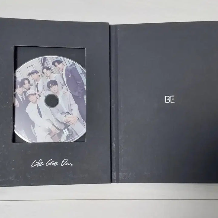 [BUNJANG] BTS BE Album / BTS 방틴소년단 BE 앨범