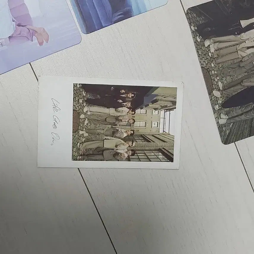 [BUNJANG] BTS BE Album / BTS 방틴소년단 BE 앨범