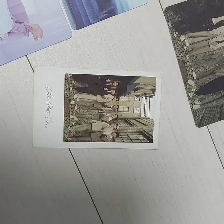 [BUNJANG] BTS BE Album / BTS 방틴소년단 BE 앨범