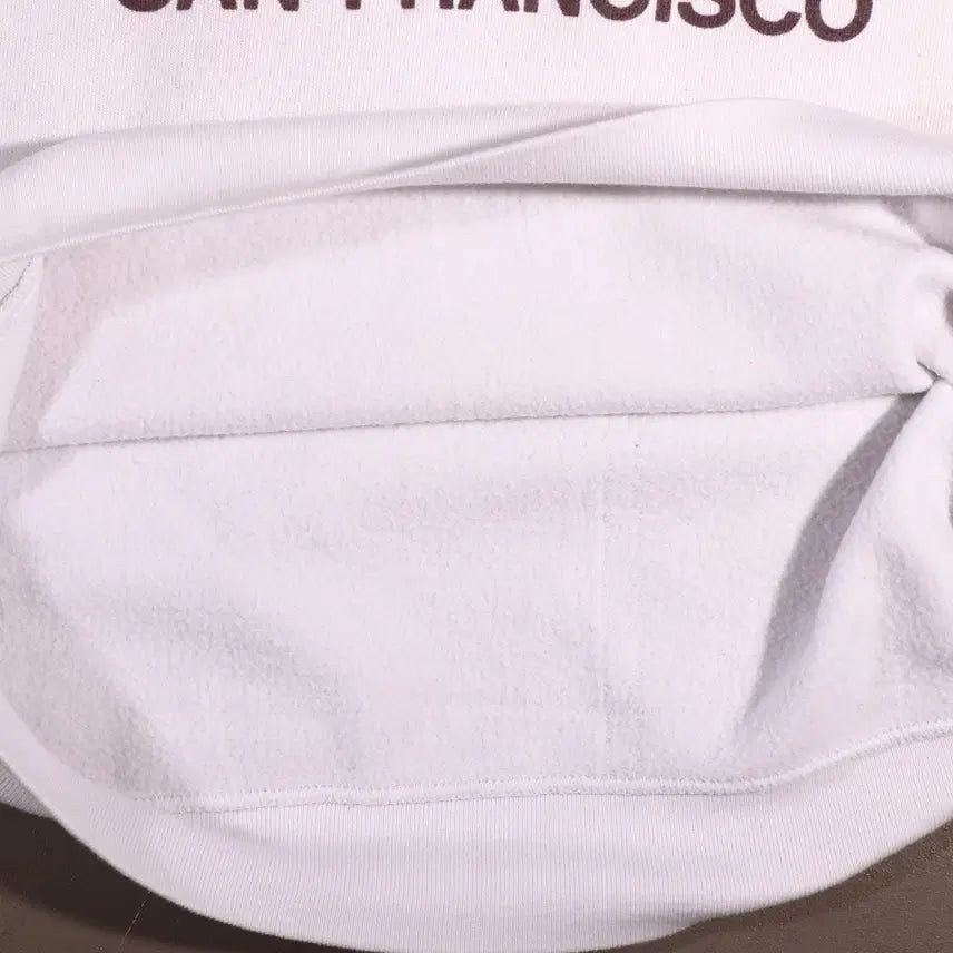 [BUNJANG] Hard Rock Cafe Sweatshirt - L / 80s 하드락카페 스웻셔츠 C549