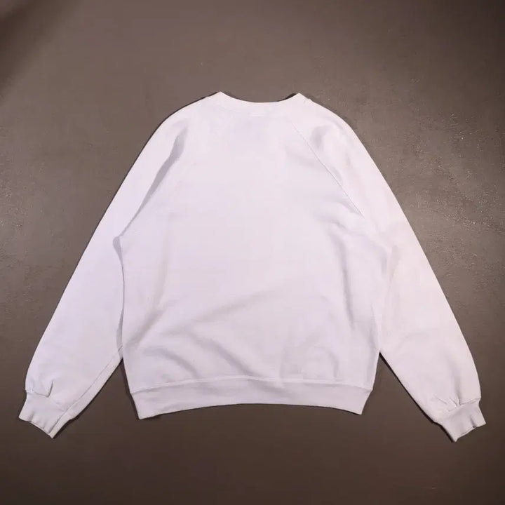 [BUNJANG] Hard Rock Cafe Sweatshirt - L / 80s 하드락카페 스웻셔츠 C549