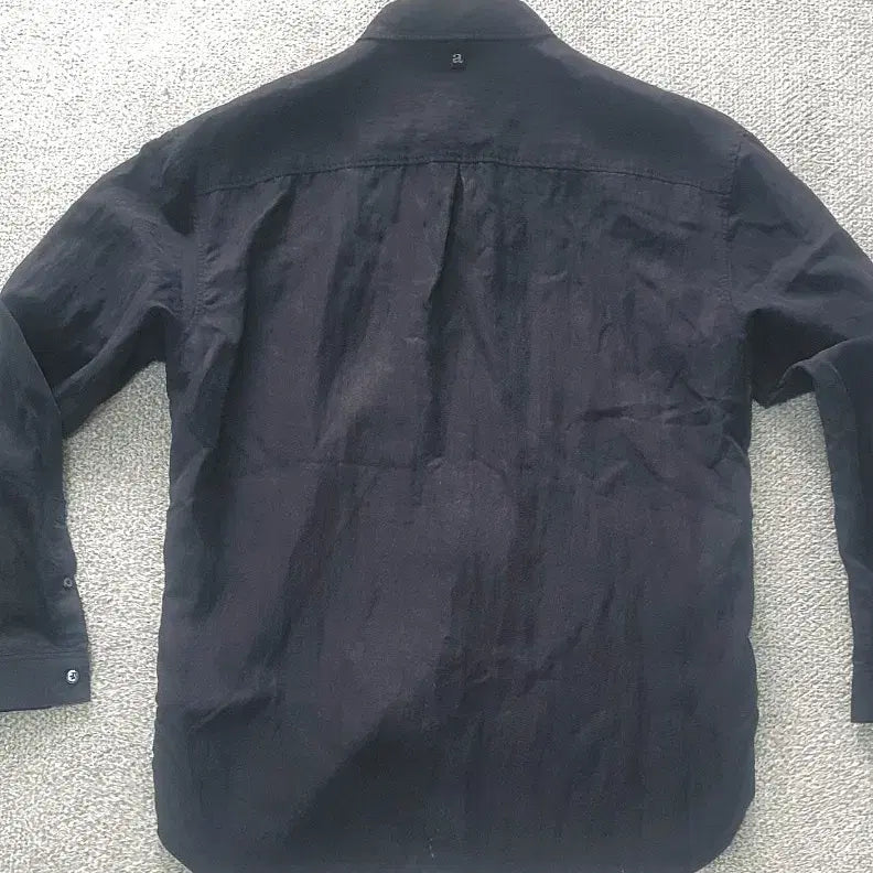 [BUNJANG] Allegri Nylon Shirt Jacket / 알레그리 나일론 셔츠자켓 판매 합니다.