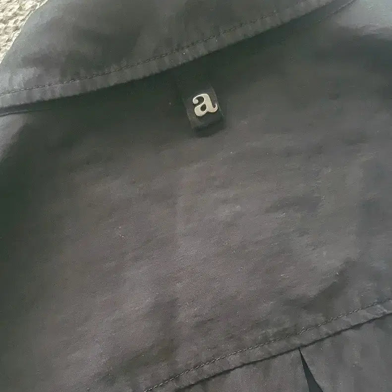 [BUNJANG] Allegri Nylon Shirt Jacket / 알레그리 나일론 셔츠자켓 판매 합니다.