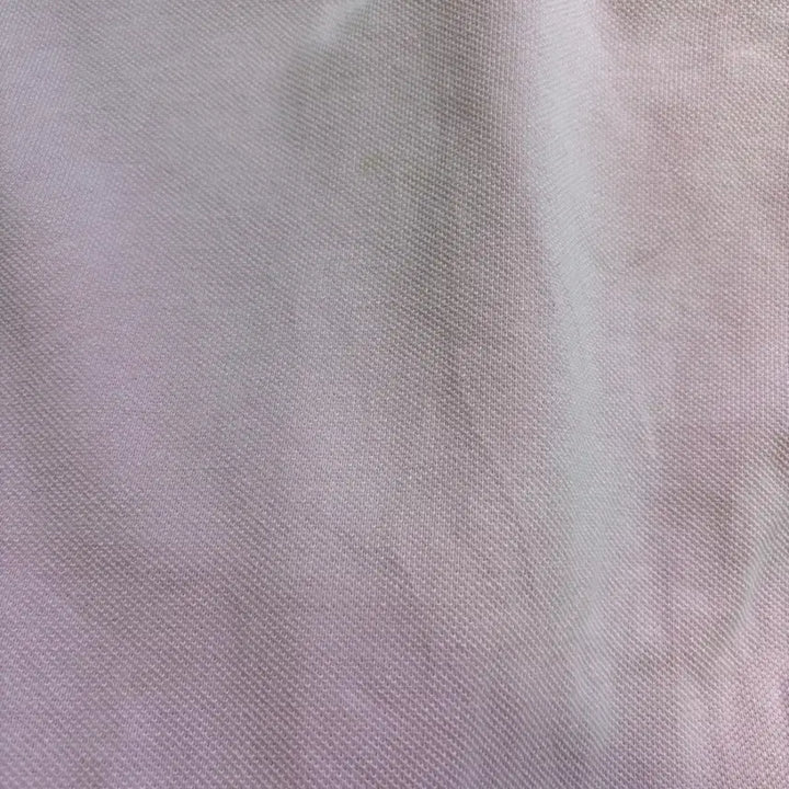 [SOLD OUT] 폴로 랄프로렌 핑크색 반팔 카라티