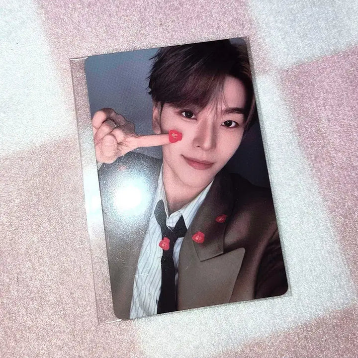 [BUNJANG] AlphaDriveOne Alld One Online MD POB Photocard / 알파드라이브원 알디원 씬롱 온라인 엠디 7만원 특전 포토카드 양도