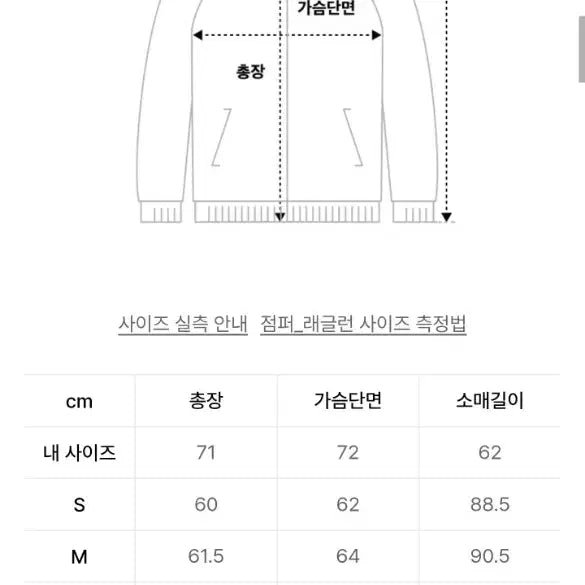 [BUNJANG] In Silence Cropped Zip-Up Blouson (M) / 인사일런스 크롭 집업 블루종(M)사이즈 팝니다