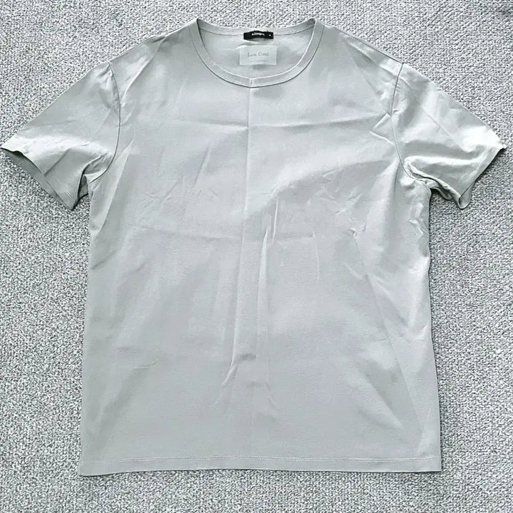 [BUNJANG] Allegri Cool Material Short Sleeve T-Shirt / 알레그리 쿨소재 반팔 티셔츠 판매해요