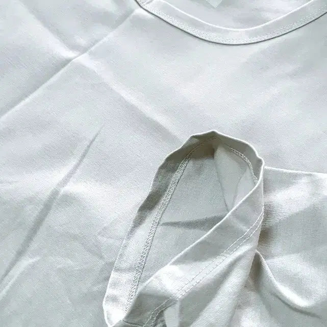 [BUNJANG] Allegri Cool Material Short Sleeve T-Shirt / 알레그리 쿨소재 반팔 티셔츠 판매해요