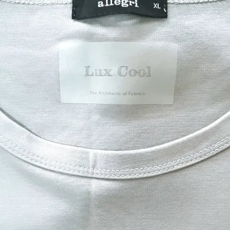 [BUNJANG] Allegri Cool Material Short Sleeve T-Shirt / 알레그리 쿨소재 반팔 티셔츠 판매해요
