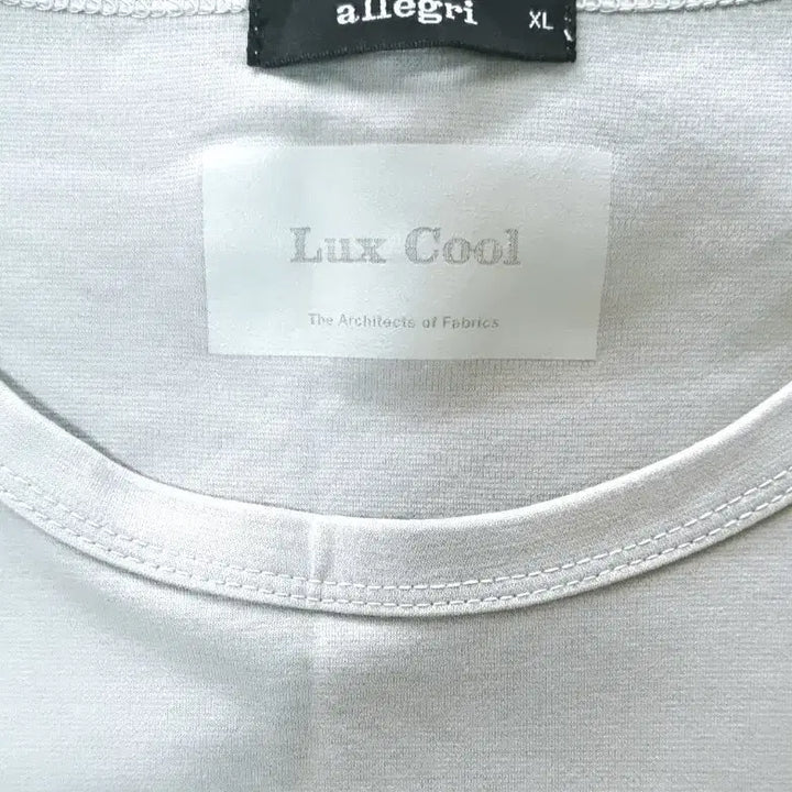 [BUNJANG] Allegri Cool Material Short Sleeve T-Shirt / 알레그리 쿨소재 반팔 티셔츠 판매해요