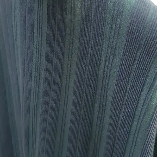 [BUNJANG] System Homme Nylon Blend Cool Knit T-shirt / 시스템옴므 나일론 면 혼방 쿨 반팔 니트 판매해요