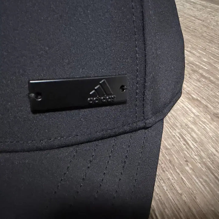 [BUNJANG] Asics Black Cap / 정품 아식스 모자 -블랙색