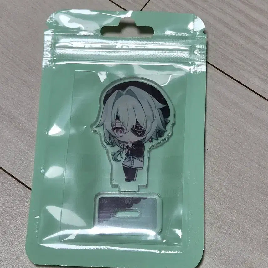 [SOLD OUT] 말슈붕 아낙사 발렌타인 SD 아크릴