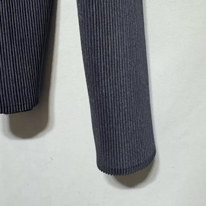 [BUNJANG] Issey Miyake Pleats Please Open Cardigan / 2 이세이미야케 플리스플리즈 오픈 가디건