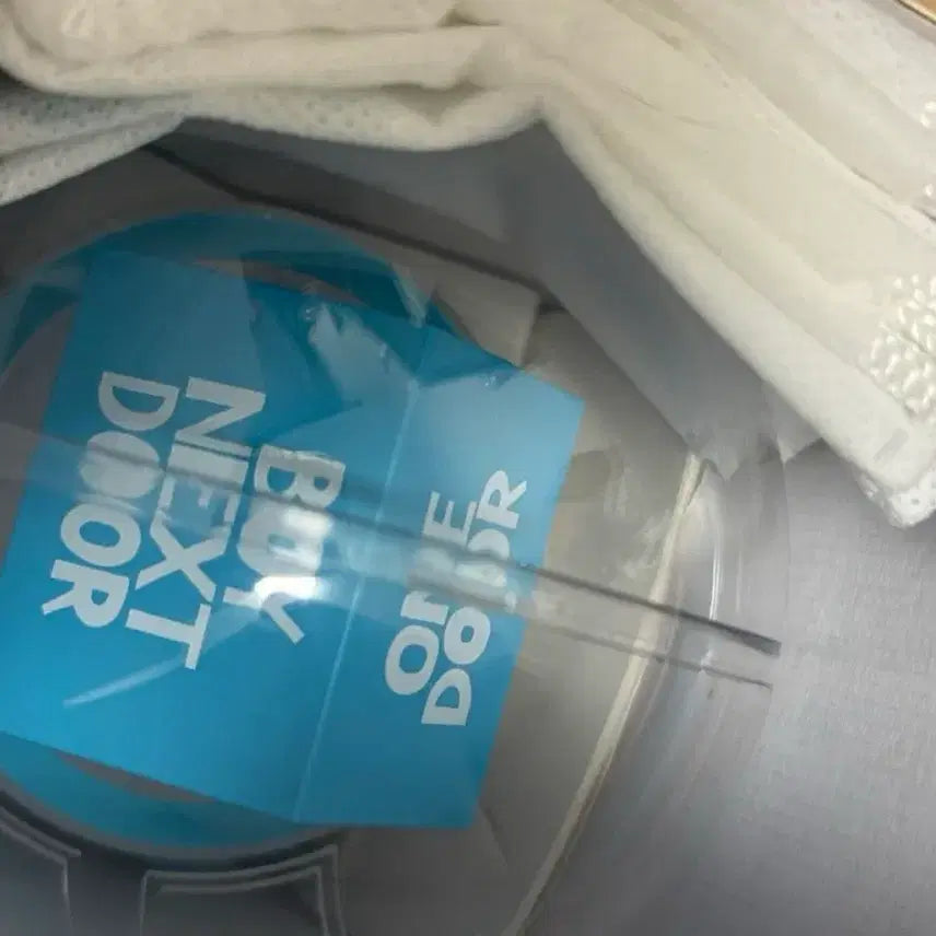 [BUNJANG] BOYNEXTDOOR Official Lightstick / 보이넥스트도어 보넥도 응원봉