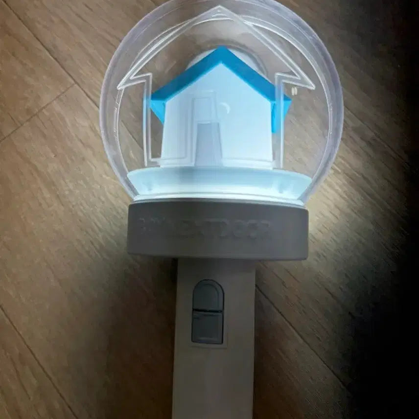 [BUNJANG] BOYNEXTDOOR Official Lightstick / 보이넥스트도어 보넥도 응원봉