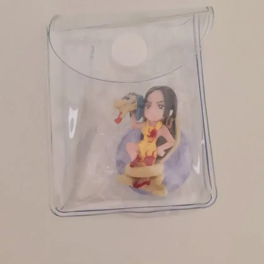 [BUNJANG] One Piece Boa Hancock Mini Figure / 원피스 미니 피규어