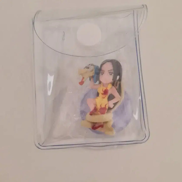 [BUNJANG] One Piece Boa Hancock Mini Figure / 원피스 미니 피규어