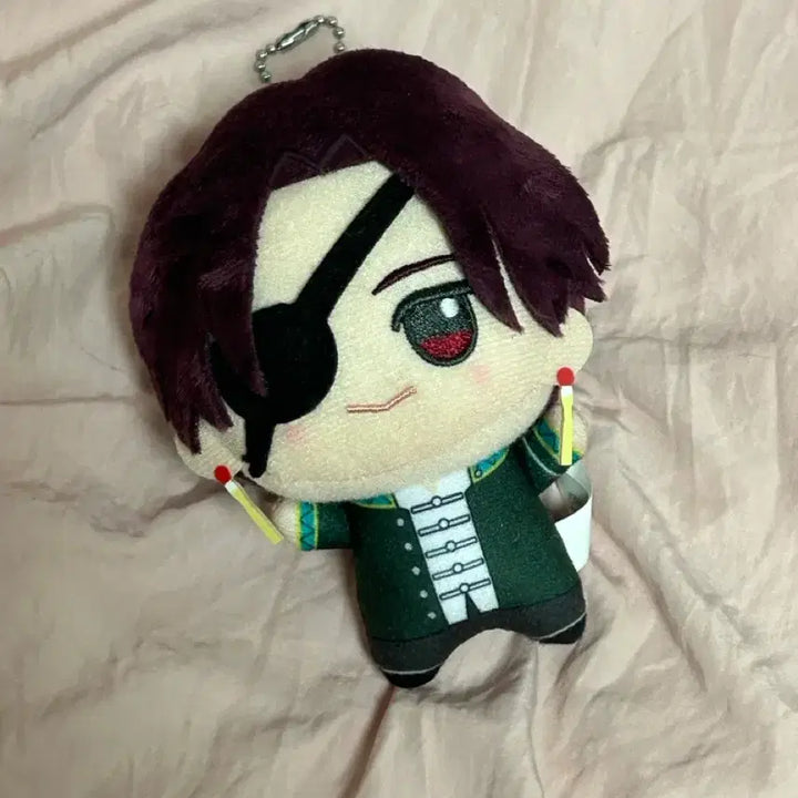 [BUNJANG] Wind Breaker Hayato Chibi Nui Plush / 윈드브레이커 윈브레 스오 하야토 치비 누이