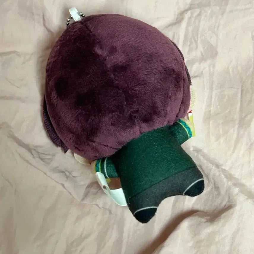 [BUNJANG] Wind Breaker Hayato Chibi Nui Plush / 윈드브레이커 윈브레 스오 하야토 치비 누이