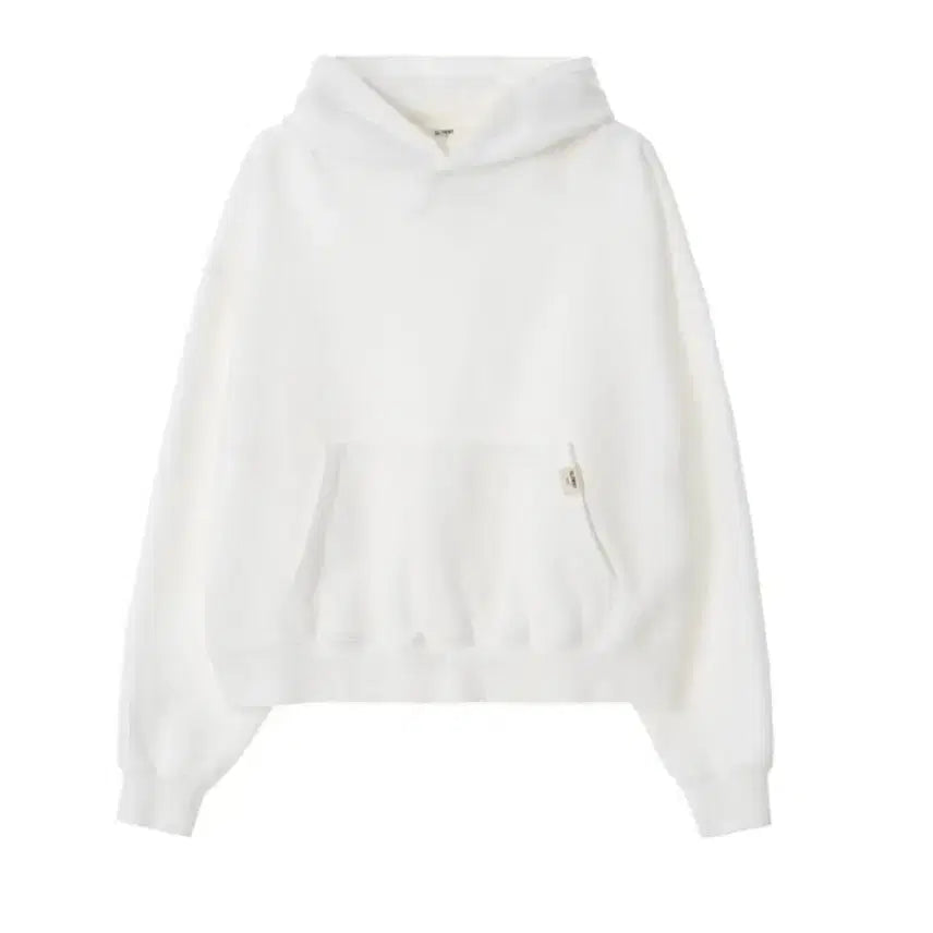 [BUNJANG] Glowny G Classic Hoodie / 새상품) 글로니 g classic 클래식 후드 후드티