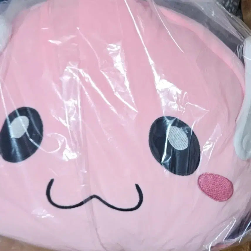 [BUNJANG] Ragnarok Angelring Poring Bag (Sealed) / 라그나로크 엔젤링 포링 가방 미개봉