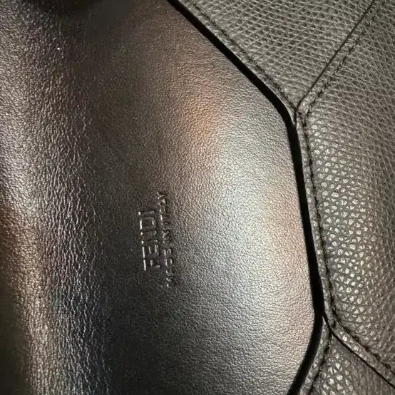 [BUNJANG] Fendi Clutch / 펜디 클러치