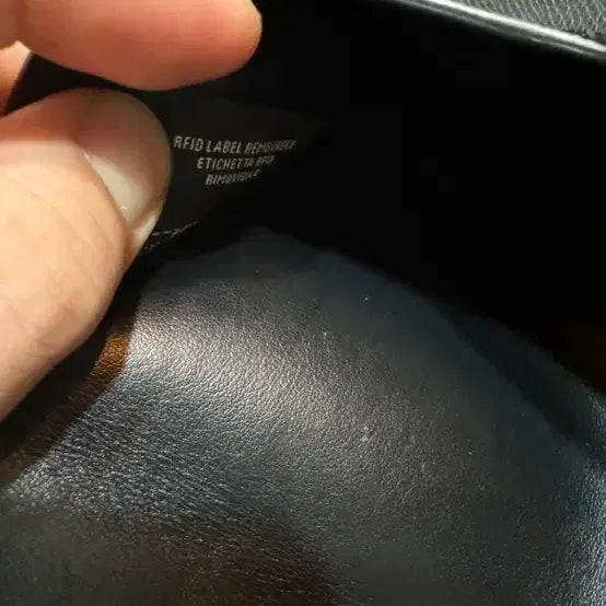 [BUNJANG] Fendi Clutch / 펜디 클러치
