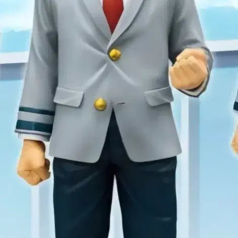 [BUNJANG] Aizawa Shota Figure / b상 아이자와 쇼타 피규어 (배송비 없음