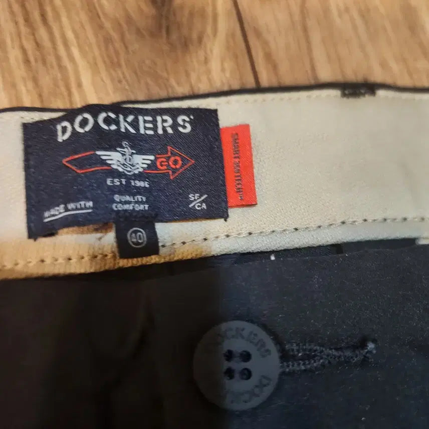 [BUNJANG] Ducker&