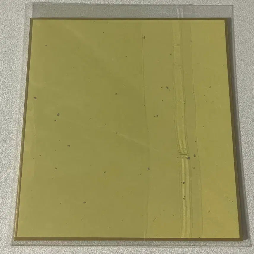 [SOLD OUT] 히로아카 나의히어로아카데미아 월히미 원화 색지 판매