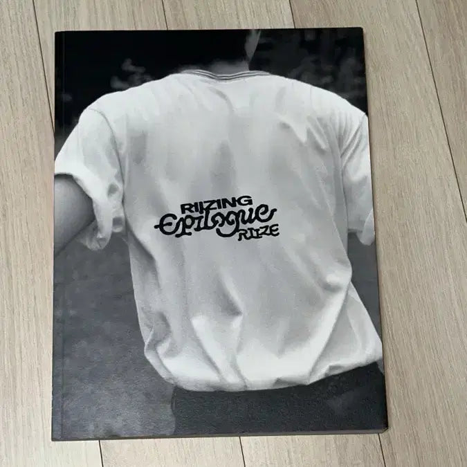 [BUNJANG] RIIZE Epilogue Mini Album / The 1st Mini Album