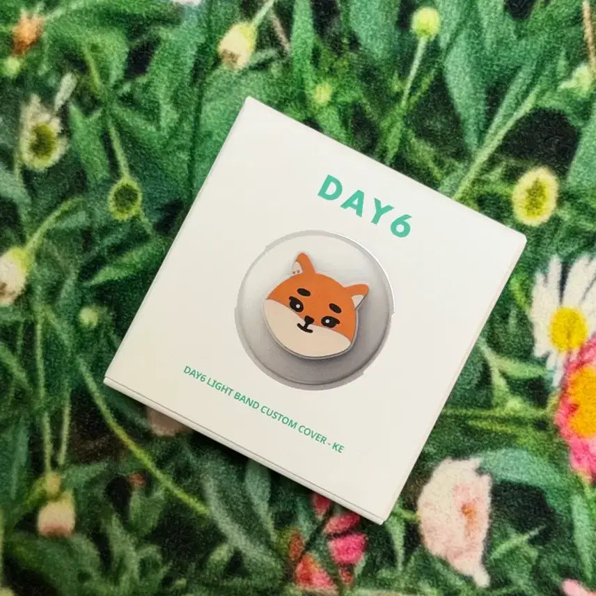 [SOLD OUT] 마데워치 커스텀 커버 데니멀즈 케