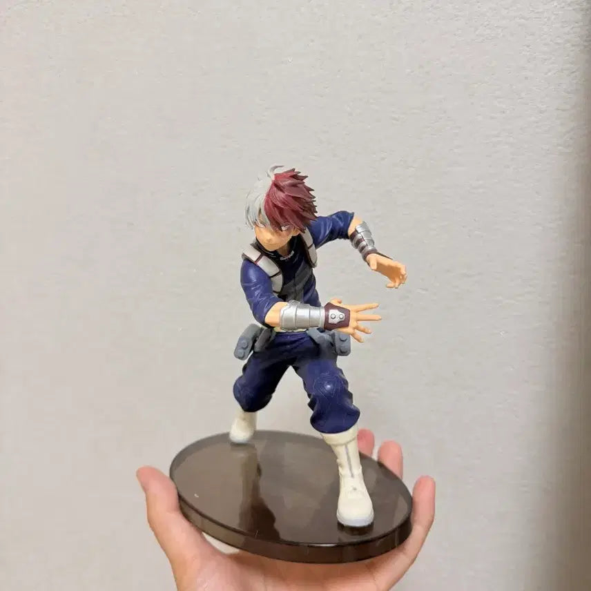 [BUNJANG] Todoroki Figure / 토도로키 피규어