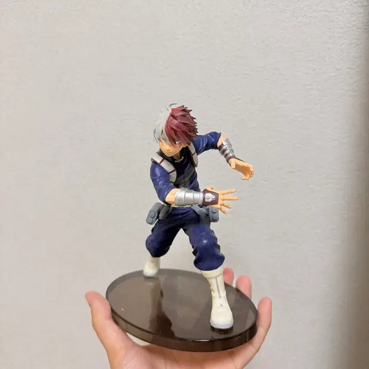 [BUNJANG] Todoroki Figure / 토도로키 피규어