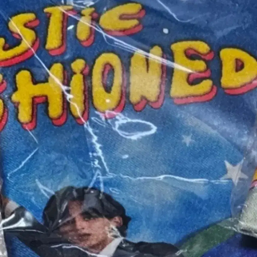 [BUNJANG] JANNABI Fanfare Poster and Slogan Set / 잔나비 판올패 포스터 슬로건 미개봉 새상품 원가양도
